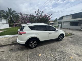 Toyota Puerto Rico Toyota Rav 4 