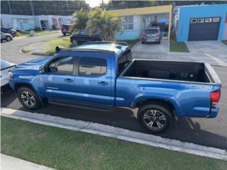 Toyota Puerto Rico Toyota Tacoma 4x4