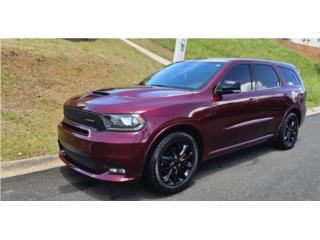Dodge Puerto Rico Dodge Durango R/T 2018