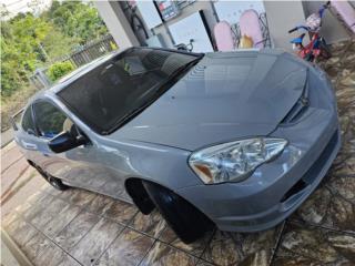 Acura Puerto Rico Acura rsx Type s 