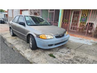 Mazda Puerto Rico Mazda protege autom�tico aire ami nombre