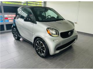 Smart Puerto Rico �OFERT�N De Semana! SMART 2016, STANDARD!
