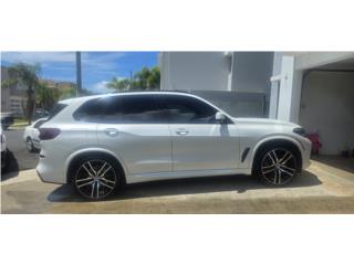 BMW Puerto Rico BMW X5 2021 M package