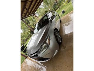 Toyota Puerto Rico Toyota Camry SE 2016 