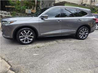 Acura Puerto Rico Acura MDX 2024