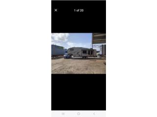 Trailers - Otros Puerto Rico rockwood trailer