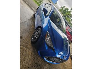 Toyota Puerto Rico Toyota yaris 2010 