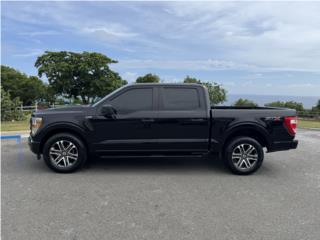 Ford Puerto Rico 2022 Ford F 150 STX 4x2 $31900