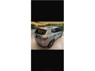 Jeep Puerto Rico Compass 2019