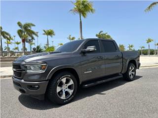 RAM Puerto Rico Ram Laramie 1500 2021 