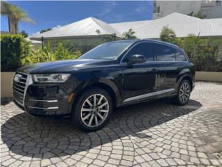 Audi Puerto Rico 2019 Audi Q7 Quattro
