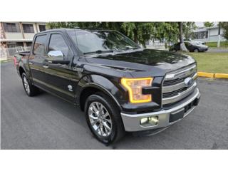 Ford Puerto Rico KING RANCH EDITION ! IMPORTADA COMO NUEVA !