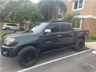 Toyota Puerto Rico Toyota, tacoma 24000