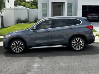 BMW Puerto Rico BMW X1 2021 