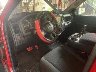 RAM Puerto Rico RAM 1500 Classic 2019