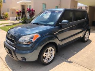 Kia Puerto Rico Kia Soul 2010