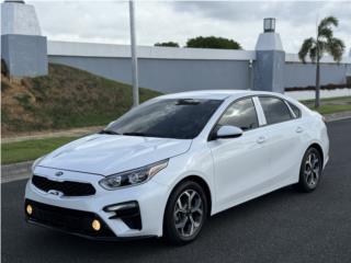 Kia Puerto Rico Kia Forte 2021 Excelentes Condiciones