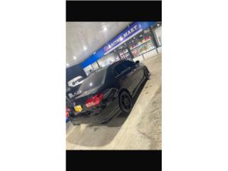 Toyota Puerto Rico Toyota Corolla S 2006 