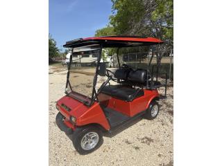 Otros Puerto Rico Carrito golf Club Car