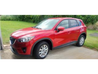 Mazda Puerto Rico Mazda CX-5 2015