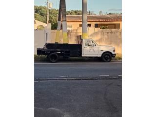 Ford Puerto Rico Ford 350 8 cilindro a�o 94