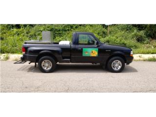 Ford Puerto Rico Ford