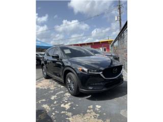 Mazda Puerto Rico Mazda CX-5 2021