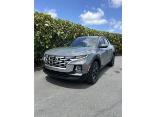 Hyundai Puerto Rico Hyundai Santa Cruz 2023 