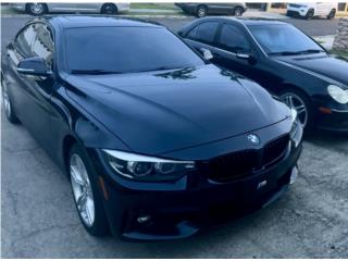 BMW Puerto Rico BMW 430i 2018 