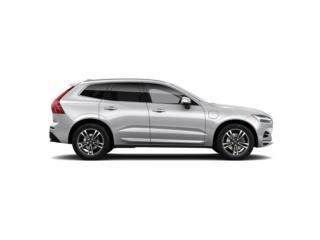 Volvo Puerto Rico VOLVO XC60 2018 SE VENDE CUENTA POR $9,000 