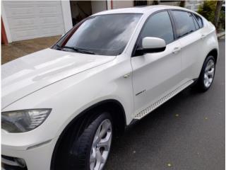 BMW Puerto Rico BMW X6