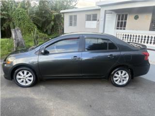 Toyota Puerto Rico *90%PINTURA F�BRICA,92,418MILLAS,EXCELENTE**