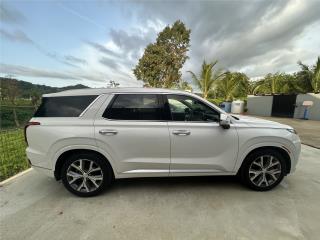 Hyundai Puerto Rico Hyundai PALISADE Limited 2021