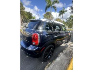 MINI  Puerto Rico  ??MINI COOPER COUNTRYMAN 2014 ??