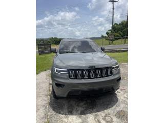 Jeep Puerto Rico 2019 Jeep Grand Cherokee Altitud