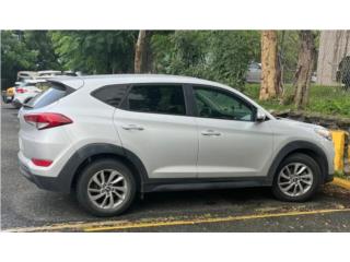 Hyundai Puerto Rico Hyundai Tuckson 2017 