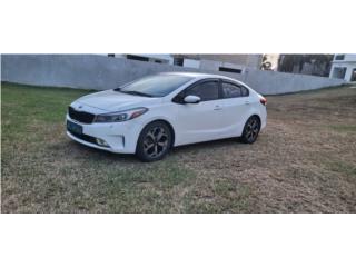 Kia Puerto Rico Kia forte aut aire marvete ful labels 