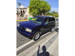 Suzuki Puerto Rico Gran Vitara xl7 $1,500
