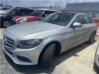 Mercedes Benz Puerto Rico 2017 Mercedes Benz C300