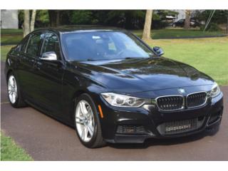 BMW Puerto Rico Bmw 2012 