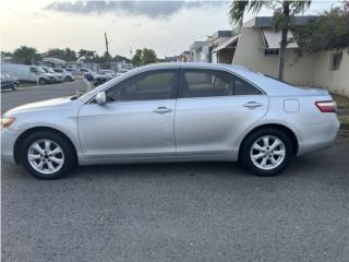 Toyota Puerto Rico Toyota Camry 2008 LE 4 Cilindros A/C