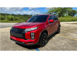 Mitsubishi Puerto Rico Mitsubishi outlander sport 2020 $15300