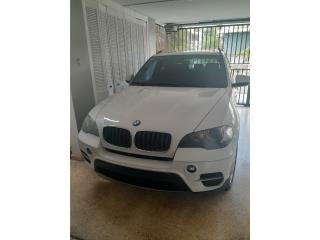 BMW Puerto Rico BMW x5