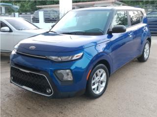 Kia Puerto Rico Kia Soul 2021
