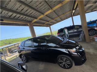 Honda Puerto Rico Honda fit ex 2019 42mil millas 