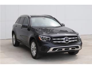 Mercedes Benz Puerto Rico 2021 Mercedes Benz GLC300