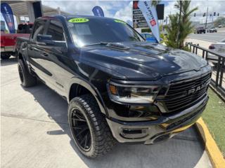 RAM Puerto Rico Ram 1500 GT Laramie