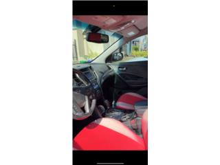 Hyundai Puerto Rico �Se vende Hyundai Santa Fe 2013! ????