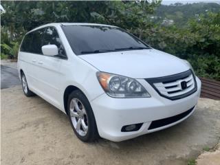 Honda Puerto Rico H