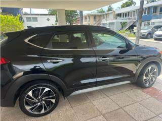 Hyundai Puerto Rico HYUNDAI TUCSON LIMITED | 31k MILLAS